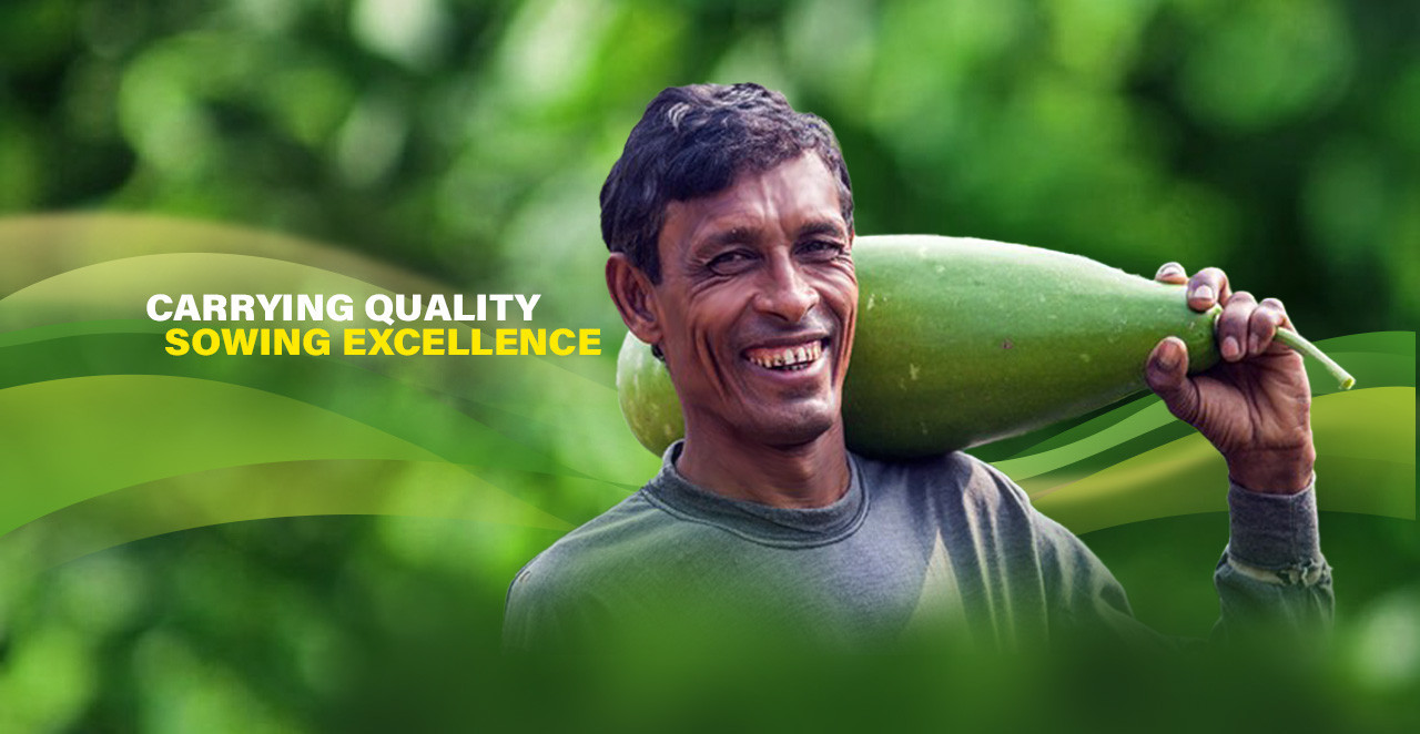 ঘরে বসে অনলাইনে সবজি বীজ কিনুন – কৃষির নতুন ডিজিটাল রূপ